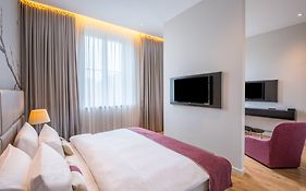 Crowne Plaza - Potsdamer Platz, An Ihg